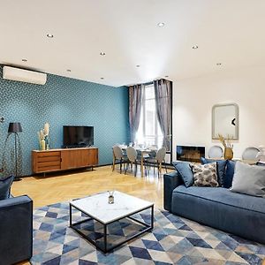 Appartement met Twee Slaapkamers